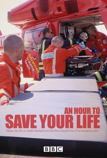 An Hour to Save Your Life dizi afişi