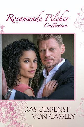 The Ghost of Cassley film afişi