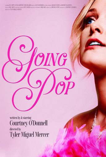 Going Pop film afişi