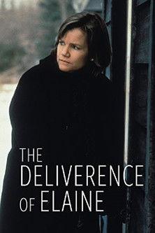 The Deliverance of Elaine film afişi
