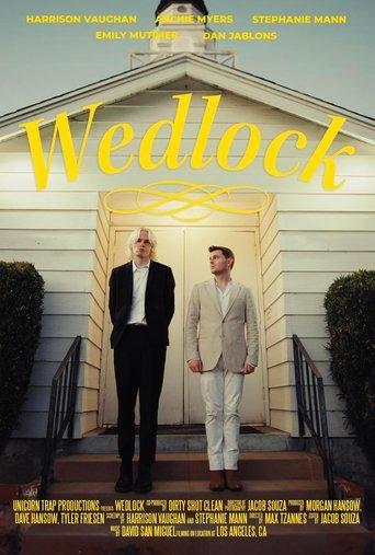 Wedlock film afişi