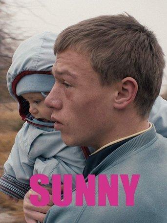 Sunny film afişi