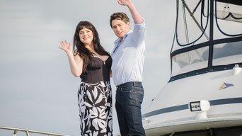 Justin & Katy Yacht Rock