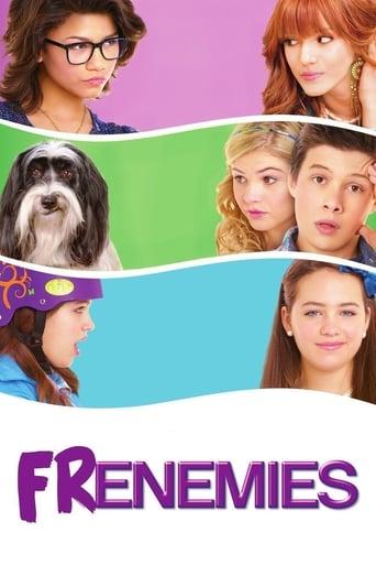 Frenemies film afişi