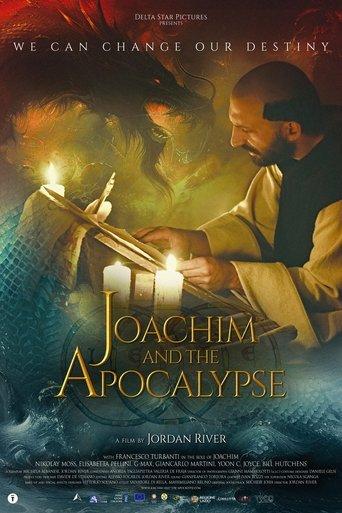Joachim and the Apocalypse film afişi