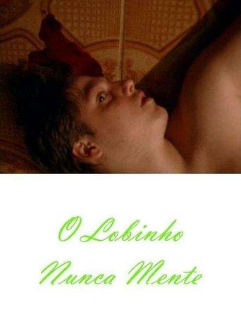 O Lobinho Nunca Mente film afişi