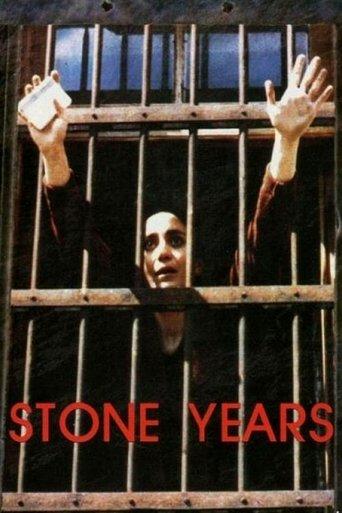 Stone Years film afişi