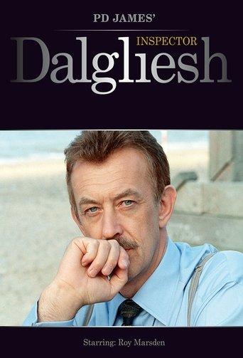 Dalgliesh dizi afişi