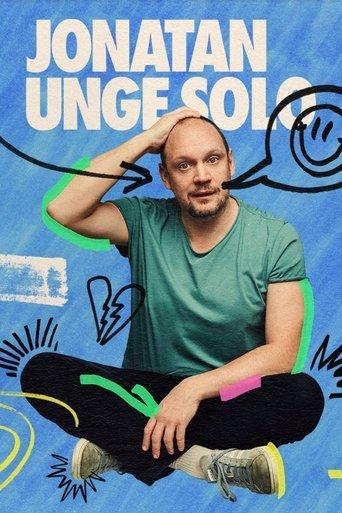 Jonatan Unge solo film afişi