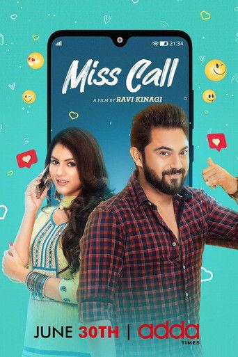 Miss Call film afişi
