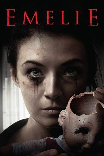 Emelie film afişi