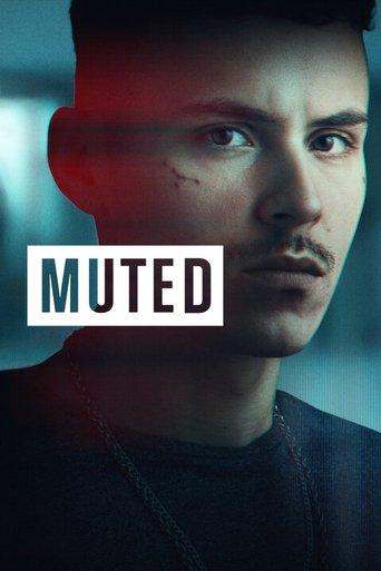 Muted dizi afişi