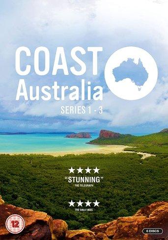 Coast Australia dizi afişi