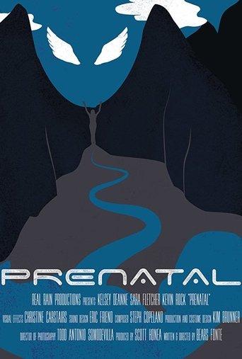 Prenatal film afişi