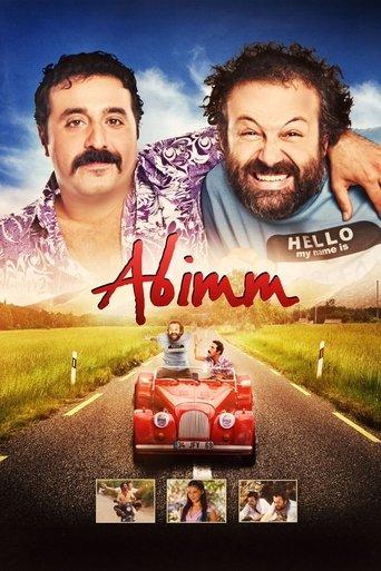 Abimm film afişi