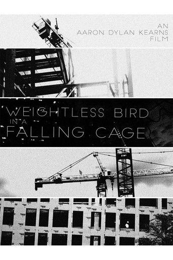 Weightless Bird In A Falling Cage film afişi