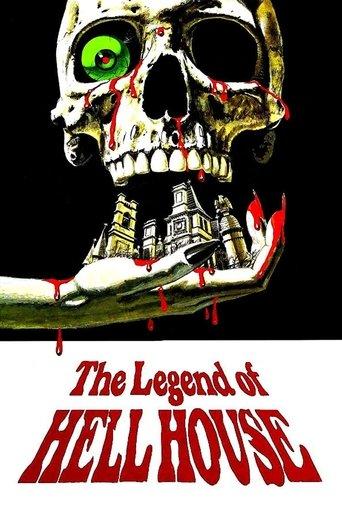 The Legend of Hell House film afişi