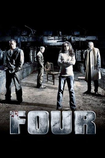Four film afişi