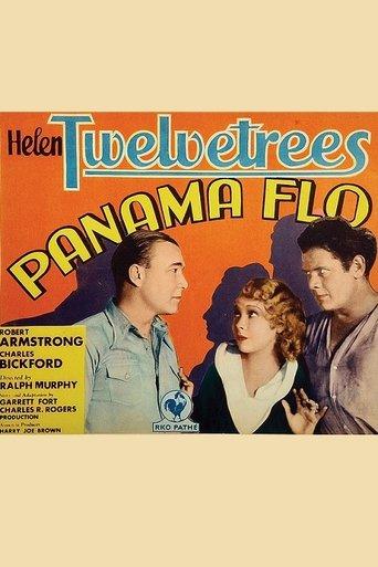 Panama Flo film afişi