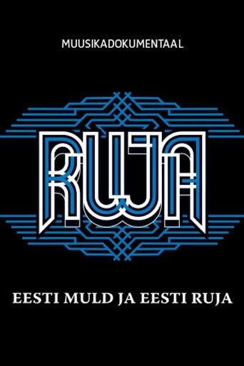 Estonian Soil and Estonian Ruja film afişi