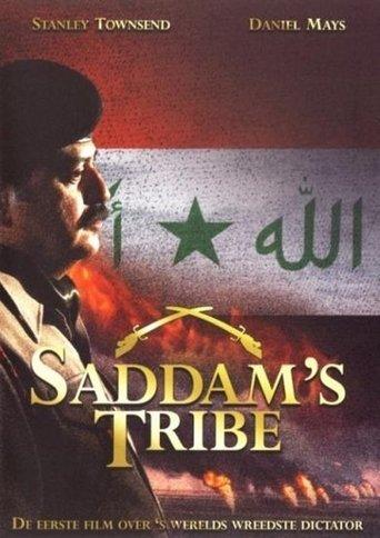 Saddam's Tribe film afişi