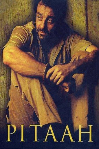 Pitaah film afişi