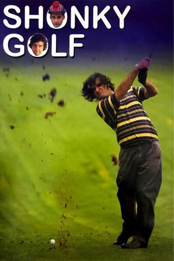 Shonky Golf film afişi