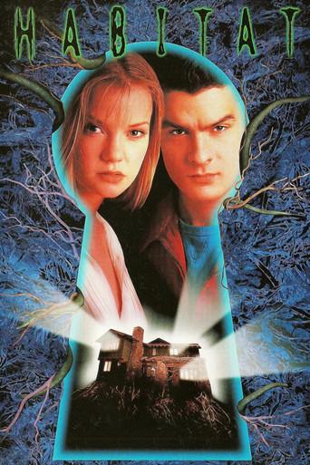 Habitat film afişi
