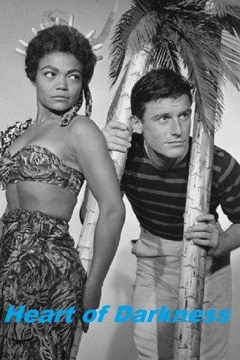 Heart of Darkness film afişi