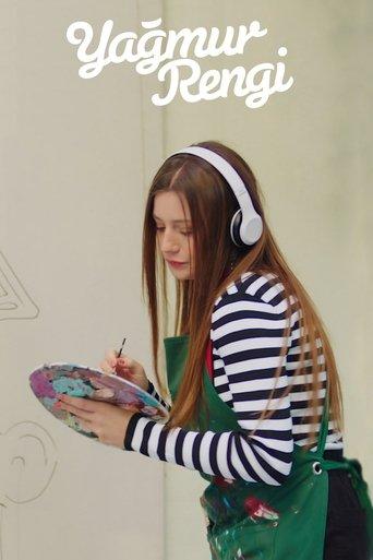 Yağmur Rengi film afişi
