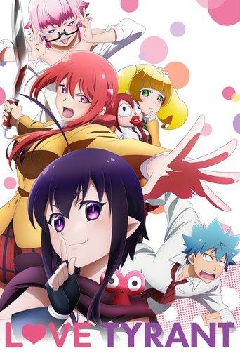 Love Tyrant dizi afişi