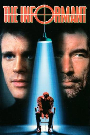 The Informant film afişi
