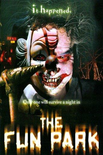 The Fun Park film afişi