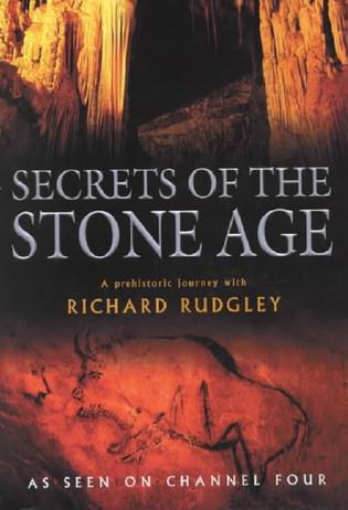 Secrets of the Stone Age dizi afişi