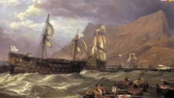 Pirates: Terror in the Mediterranean