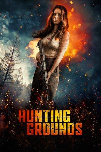 Hunting Grounds film afişi
