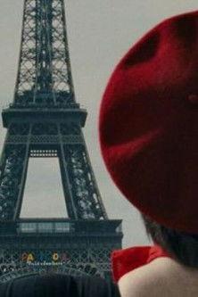 Tour Eiffel film afişi