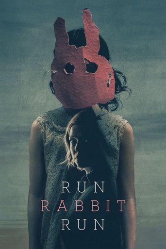 Run Rabbit Run film afişi