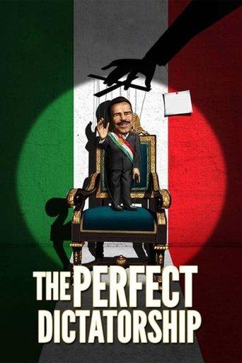 The Perfect Dictatorship film afişi