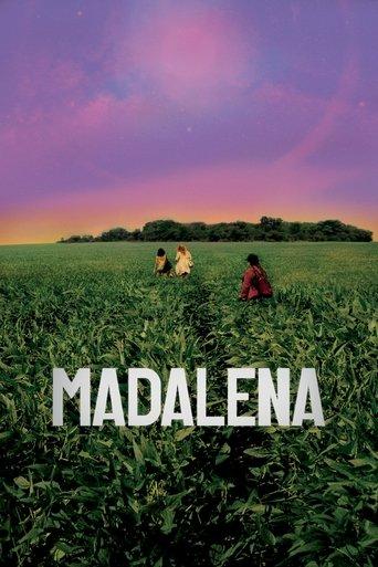 Madalena film afişi