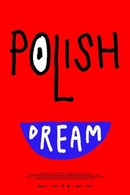 Polish Dream film afişi