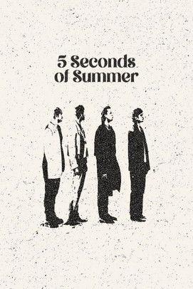 5SOS5: Making of the Album film afişi