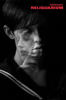 Bergman's Reliquarium film afişi