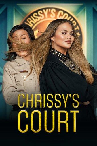 Chrissy's Court dizi afişi