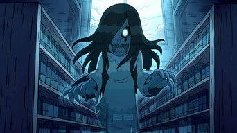 The Legend of the Library