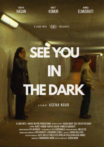 See You In The Dark film afişi