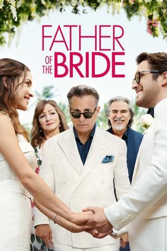 Father of the Bride film afişi