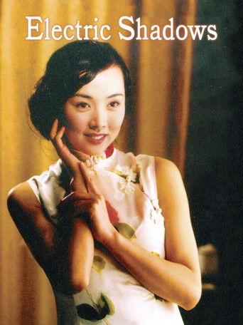 Electric Shadows film afişi
