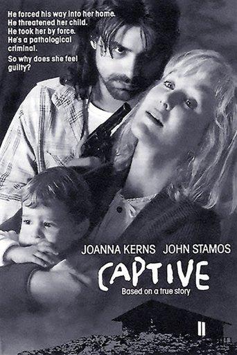 Captive film afişi