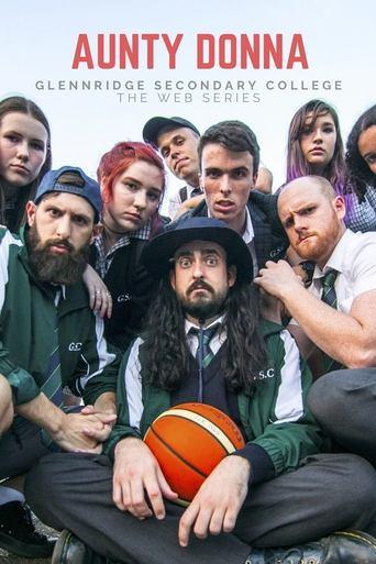 Aunty Donna: Glennridge Secondary College dizi afişi
